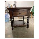 large side table