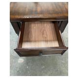 large side table