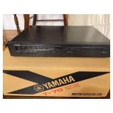 Yamaha t-70 tuner