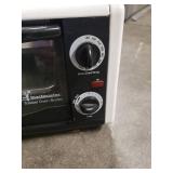 Toastmaster Toaster Oven
