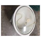 GE Crockpot