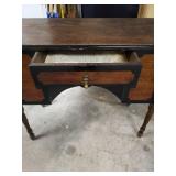 Antique Desk