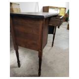 Antique Desk