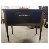 Antique Desk