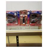 Nascar Lot