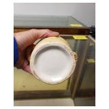 Ceramic Canister Set