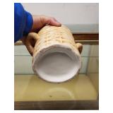 Ceramic Canister Set