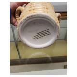 Ceramic Canister Set