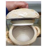 Ceramic Canister Set