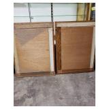 Pair Asian Velvet Pictures