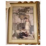 Girl and Boy Picture