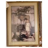 Girl and Boy Picture