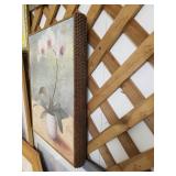 Flowers in Pot Picture