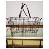 Metal Basket