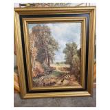 The Cornfield Picture