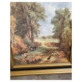 The Cornfield Picture