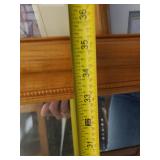 Octagon Decorative Mirror