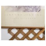 Plaza Blizzard Picture