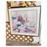 Flower Garden Picture