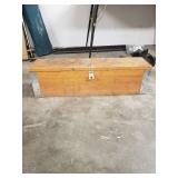 Wood Box