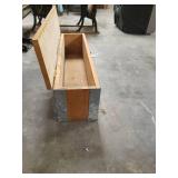 Wood Box