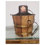 Rival Ice Cream Maker