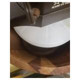 Rival Ice Cream Maker