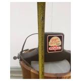 Rival Ice Cream Maker