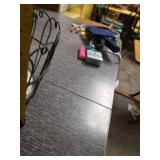 Lot of 2 Wire Baskets