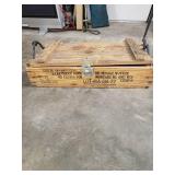 Ammo Box