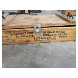 Ammo Box