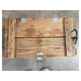 Ammo Box
