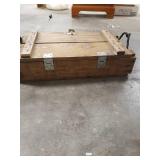 Ammo Box