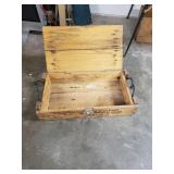 Ammo Box