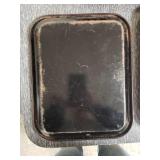 Lot 3 Coca Cola Trays