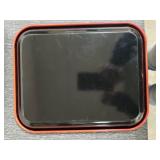 Lot 3 Coca Cola Trays