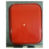 Lot 3 Coca Cola Trays