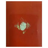 Lot 3 Coca Cola Trays