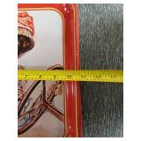 Lot 3 Coca Cola Trays