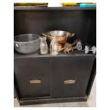 Contents of Shelf ONLY