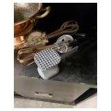 Contents of Shelf ONLY