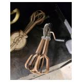 Contents of Shelf ONLY