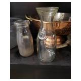 Contents of Shelf ONLY