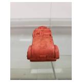 Vintage Rubber Toy Car