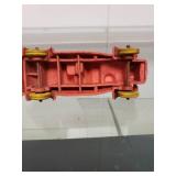 Vintage Rubber Toy Car