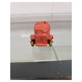 Vintage Rubber Toy Car
