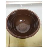 Melmac 5 pc Measuring Bowl Set