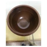 Melmac 5 pc Measuring Bowl Set