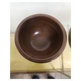 Melmac 5 pc Measuring Bowl Set