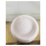 Pat7m Pepperidge Glass Container